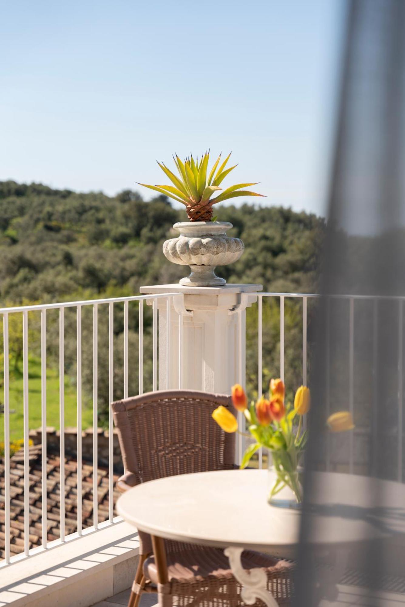 Hotel Relais Palazzo Del Barone (Adults Only) Sorrent Exterior foto