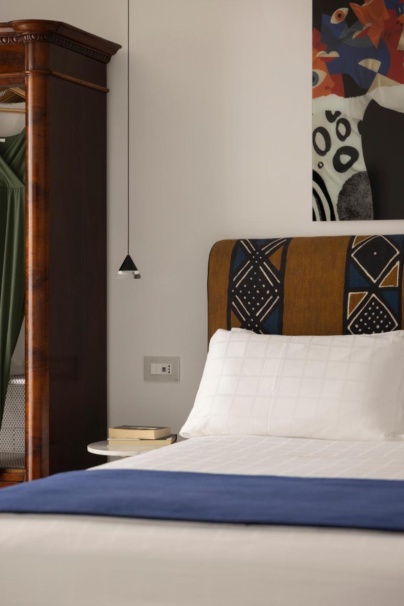 Hotel Relais Palazzo Del Barone (Adults Only) Sorrent Exterior foto